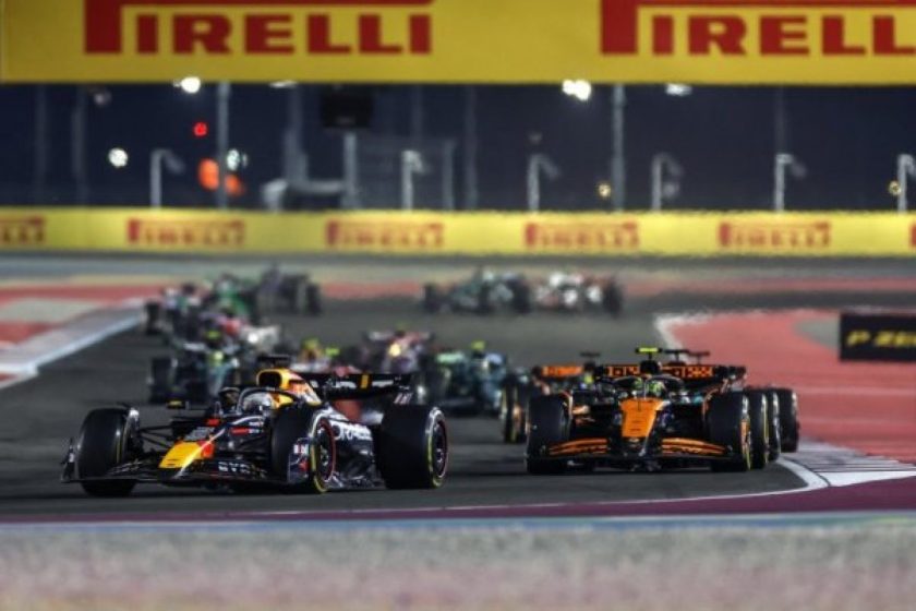 A 2025-ös F1-es szezon izgalmas versenynaptára és programja