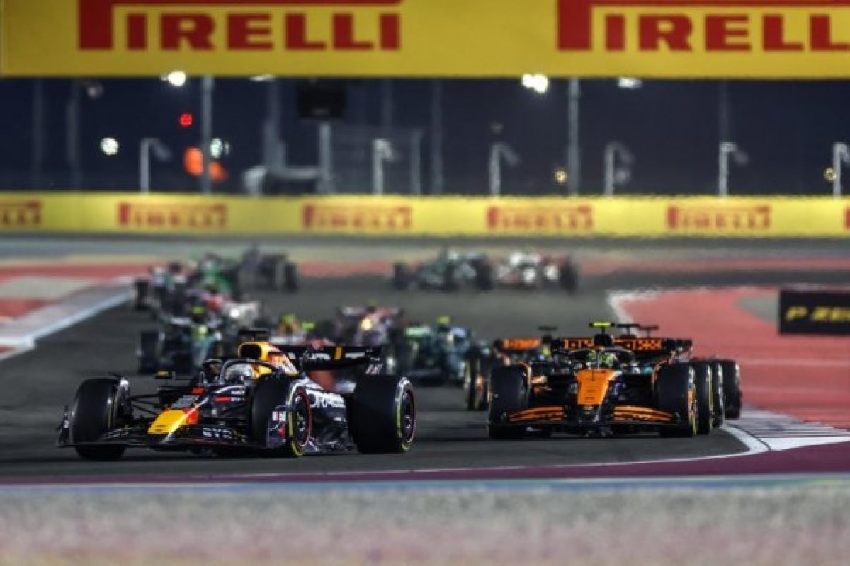 A 2025-ös F1-es szezon izgalmas versenynaptára és programja