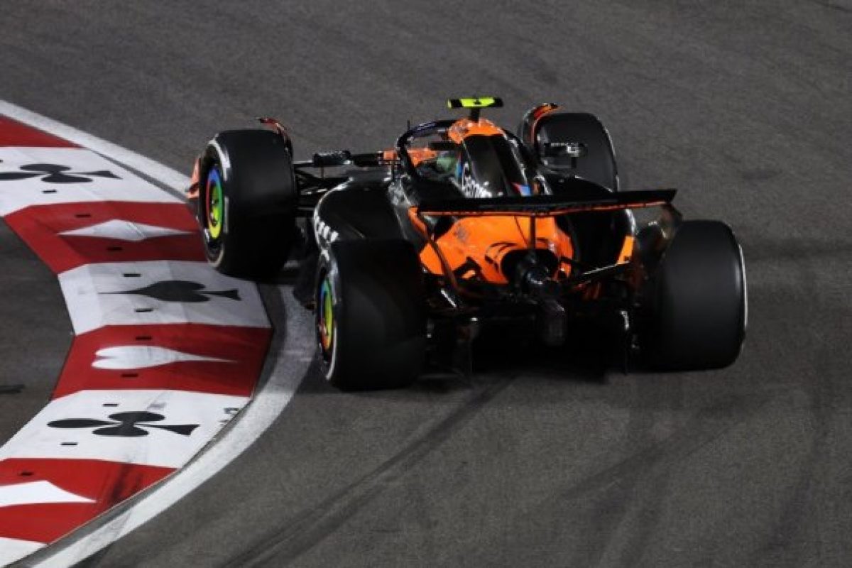 Az F1-es vb-pontverseny állása Las Vegas után