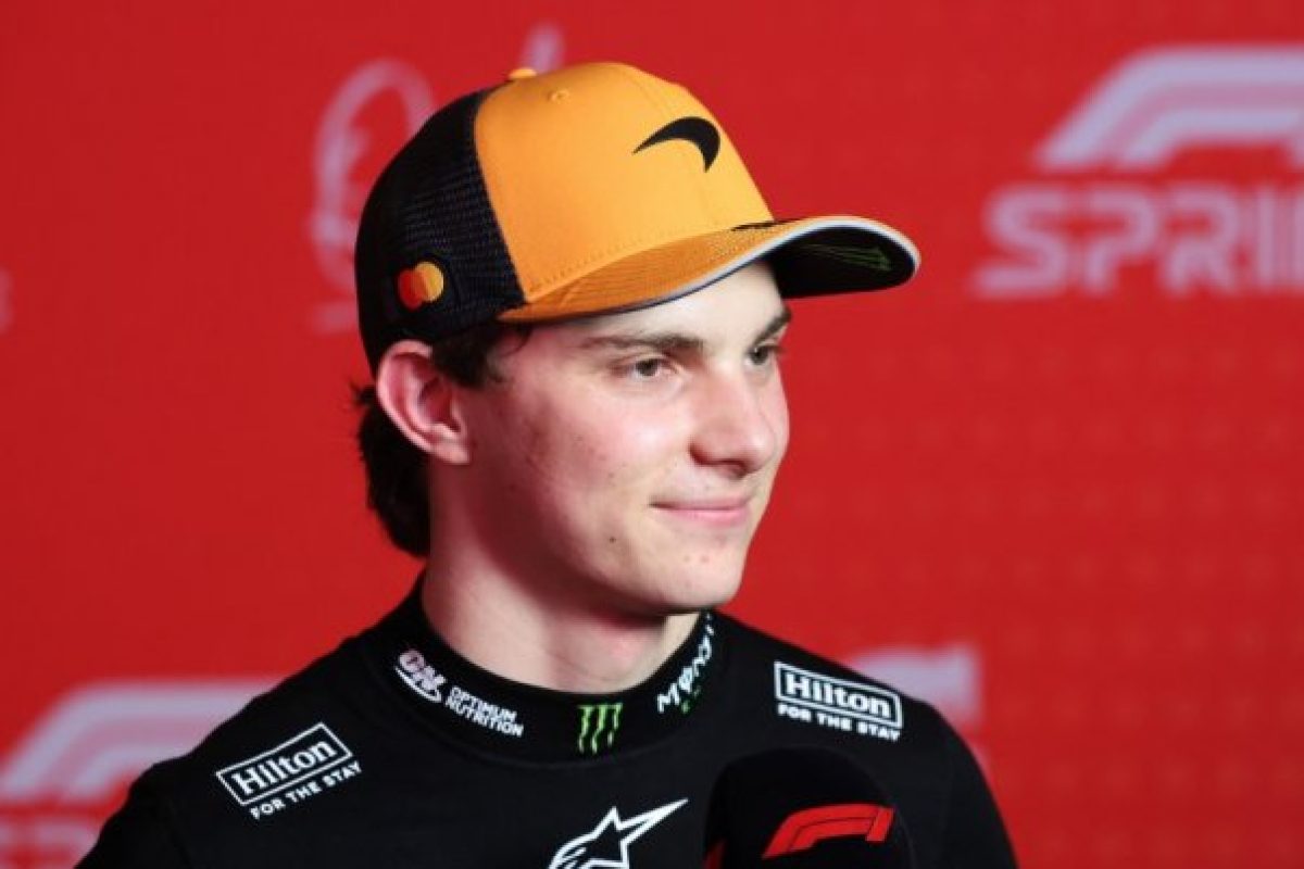 Brendon Piastri: Kilábalás a gödörből – Pénteki F1-es hírek és sztorik