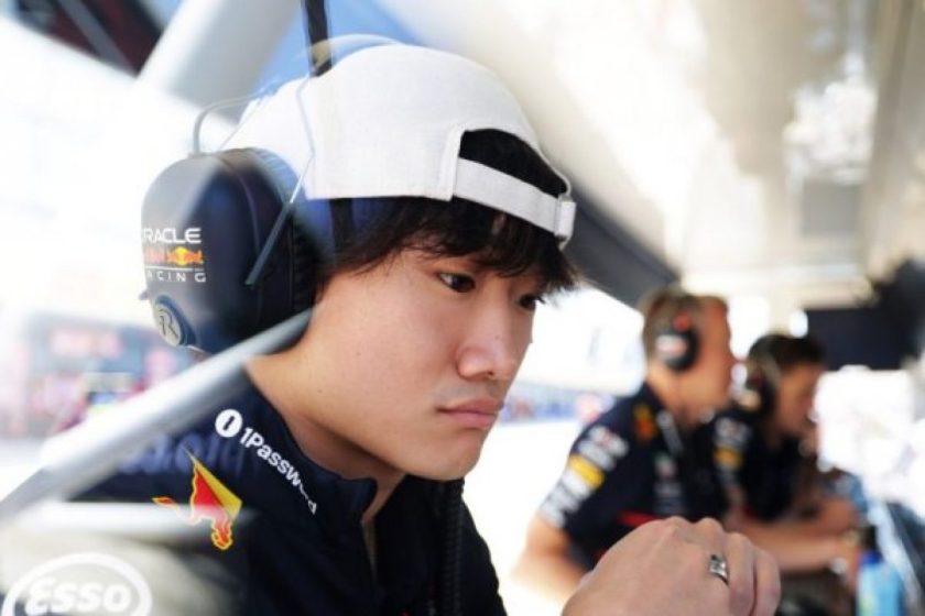 Tsunoda jövője az IndyCarban?: Az F1-fiatal tehetség lehetséges átigazolása