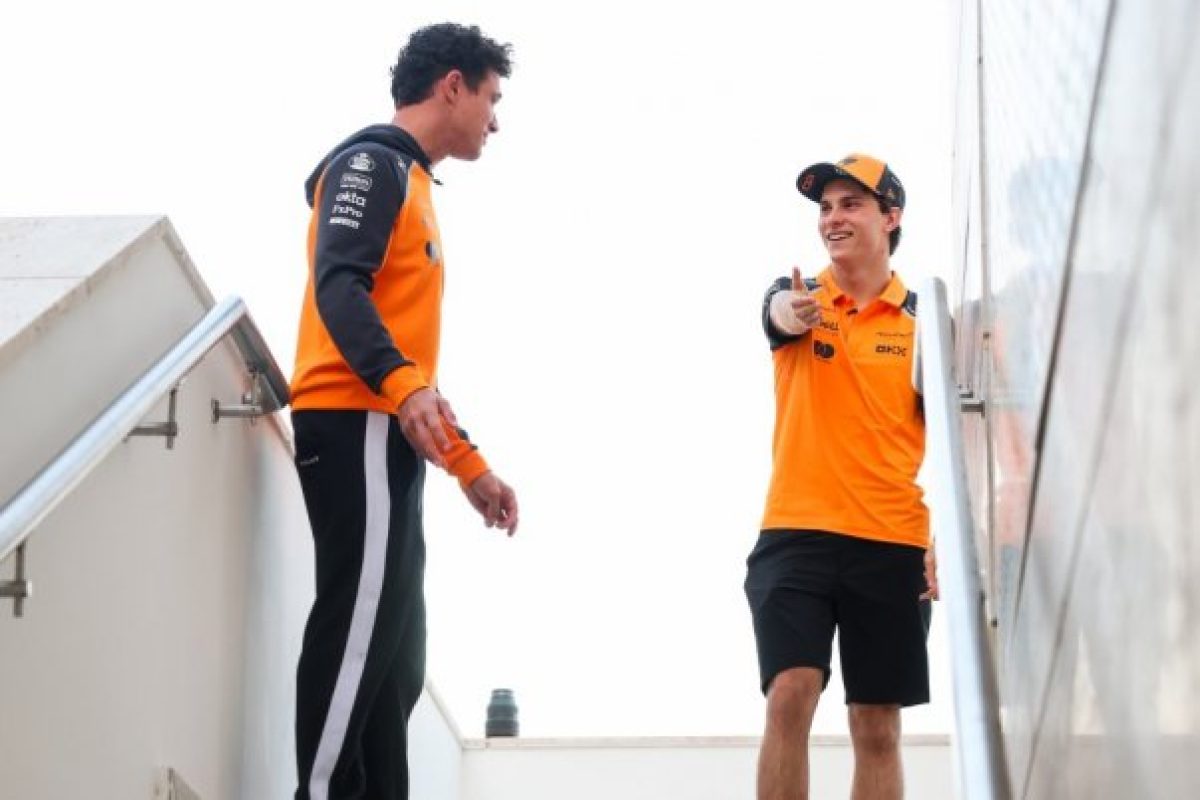 A McLaren csapatnál a magyarázat fontosabb, mint a csapatsorrend: csütörtöki F1-es hírek