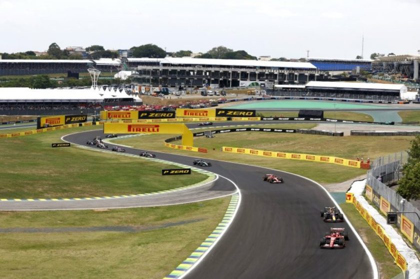 Benyomásos Ízelítő a Pénteki Motorsport-eseményekből: F1, WEC, MotoGP, WRC