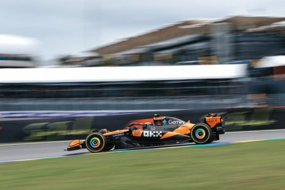 Az F1 brazil nagydíj végeredménye és izgalmas eseményei