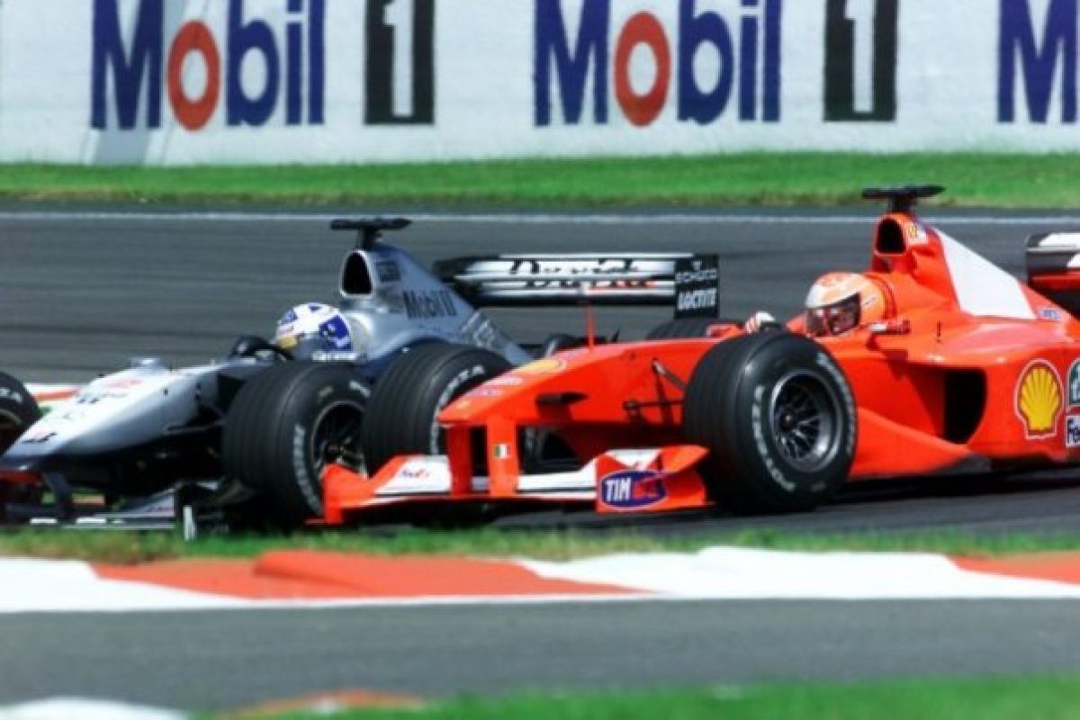 Szorosan őrzött titok: Schumacher nem tér vissza a Mercedes csapathoz