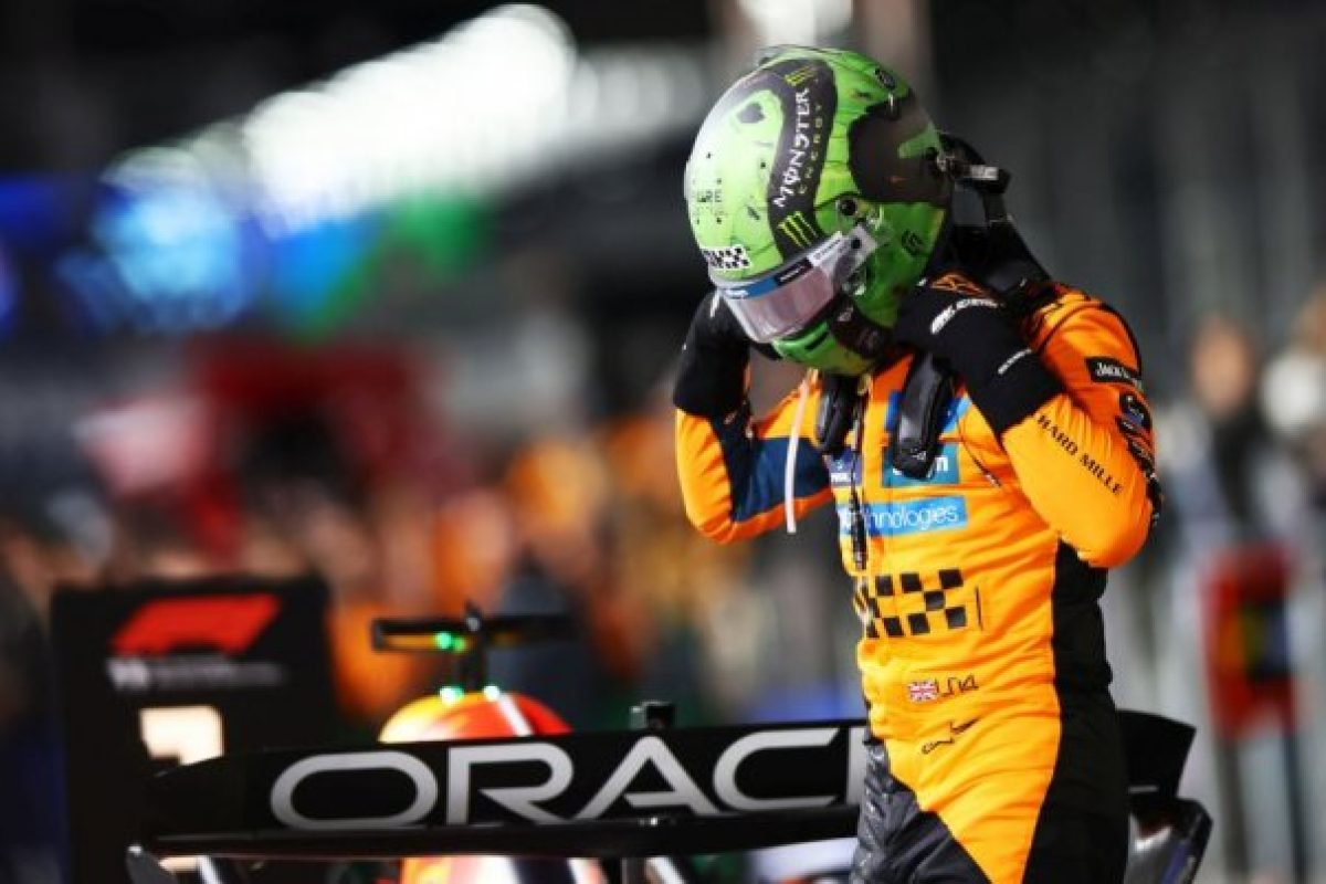 Grandiózus F1-es fordulatok Vegasban – a hétvége legizgalmasabb hírei