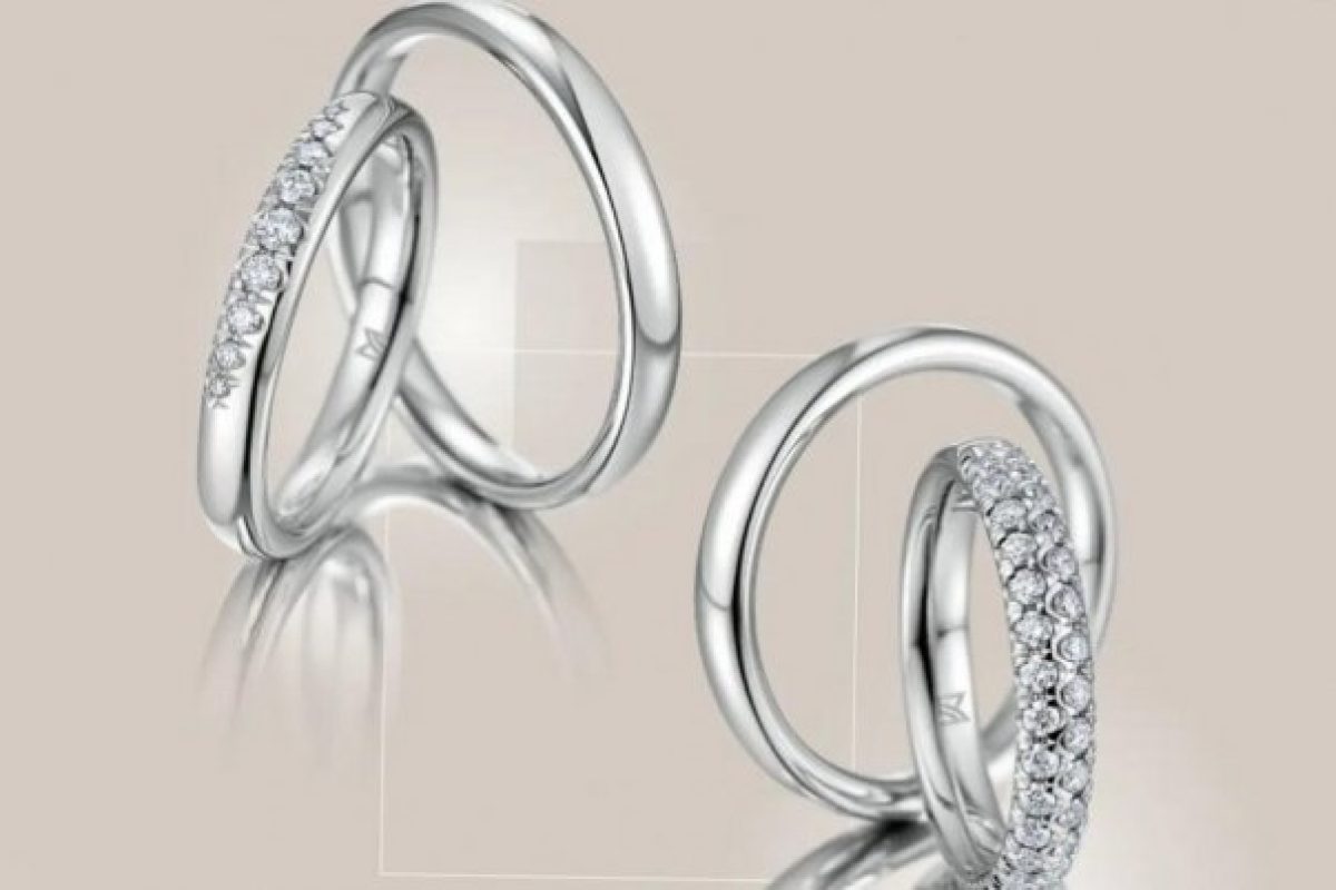 Kifinomult stílus: A tervezés fontossága az ékszerek világában