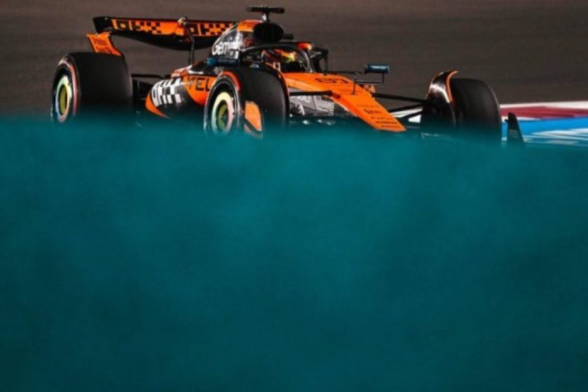 F1 Katari Nagydíj Sprint Teljesítménye: Élőben a Pályán