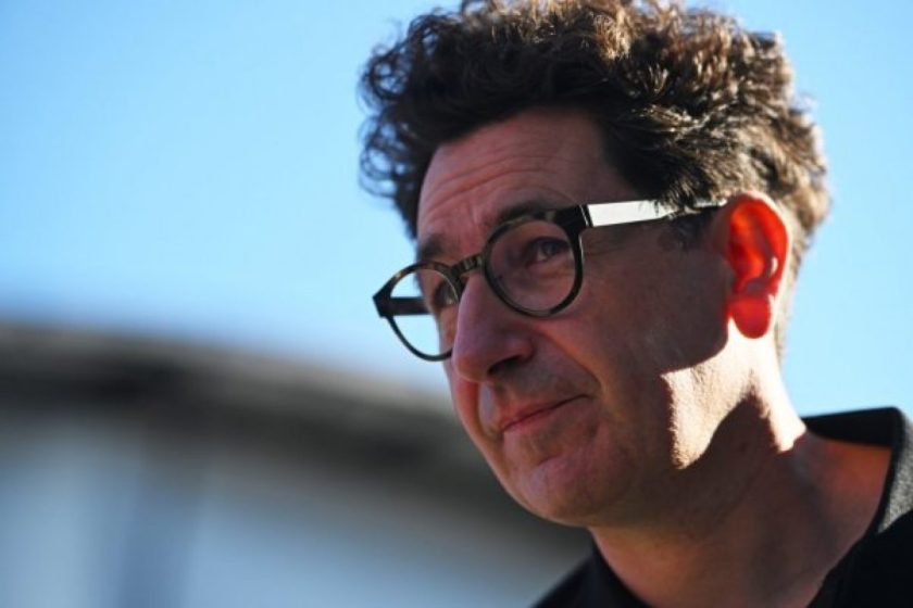 Egyenes út a sikerhez: Az időbeni reakciókulcsfontosságú 2026-ban – Binotto