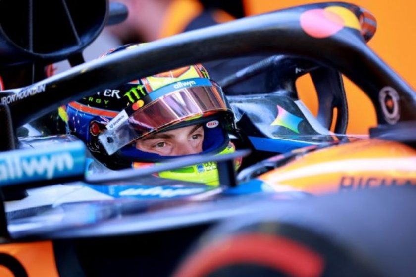 Webber nem mutat kellő támogatást Piastri iránt?