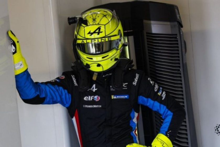 Szakítás az Alpine-nál: Schumacher IndyCar-ba vált?