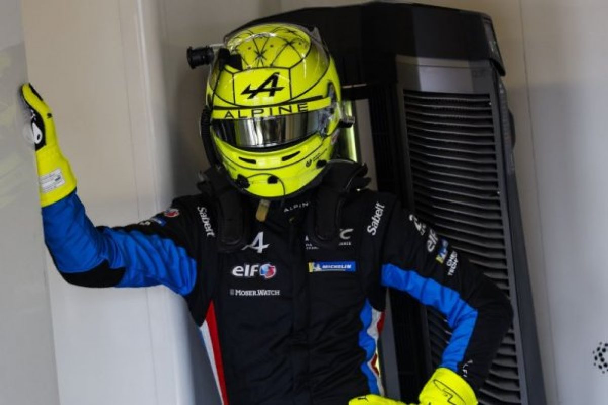 Szakítás az Alpine-nál: Schumacher IndyCar-ba vált?