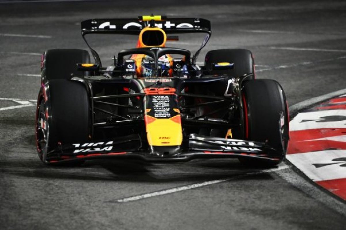 Red Bull: Csődöt mondott az önbizalom