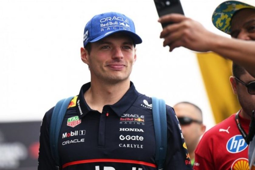 Verstappen meglátása a siker kulcsáról: Szerencsére is szükségünk lesz
