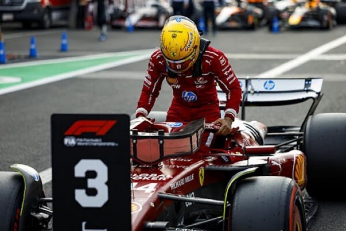 Vasseur: Minden borulhat 2026-ban