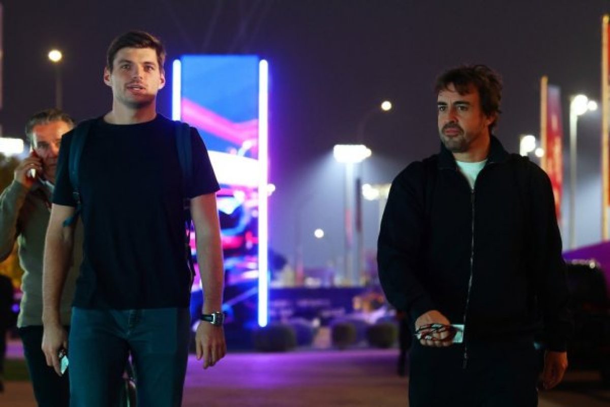 Erről volt szó az FIA és az F1-es pilóták megbeszélésén