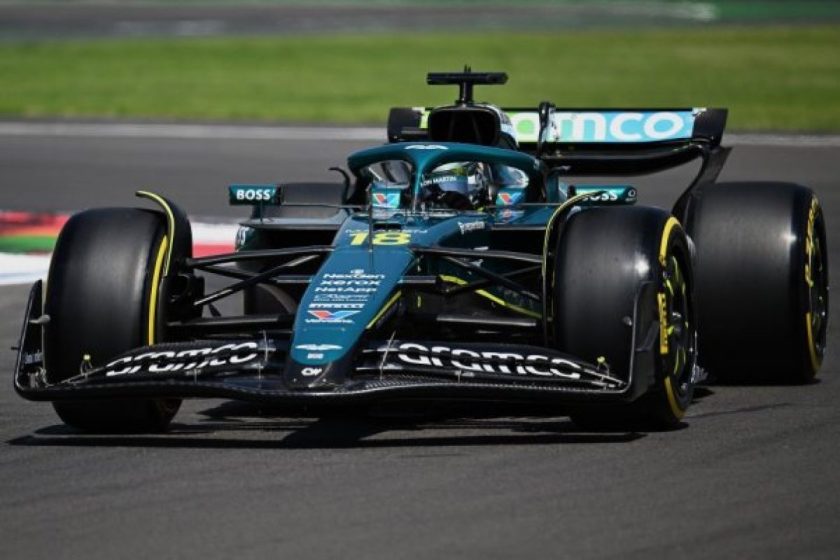 Várható hasznos együttműködés az Aston Martin és a Honda között