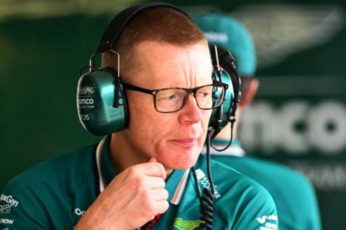 Aston Martin: ismét főnökváltás a gyárnál?