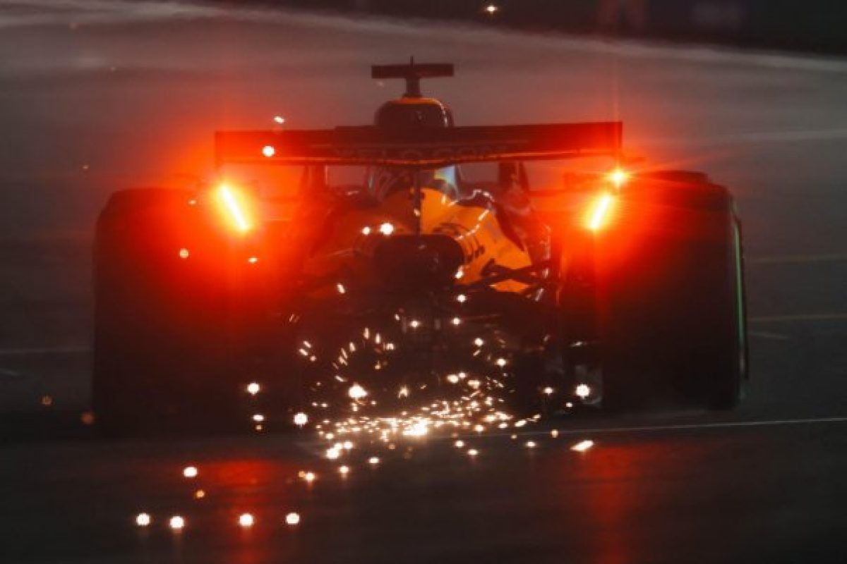 Tempós Kanyargók: Az F1-es Las Vegas-i Nagydíj Rangadója