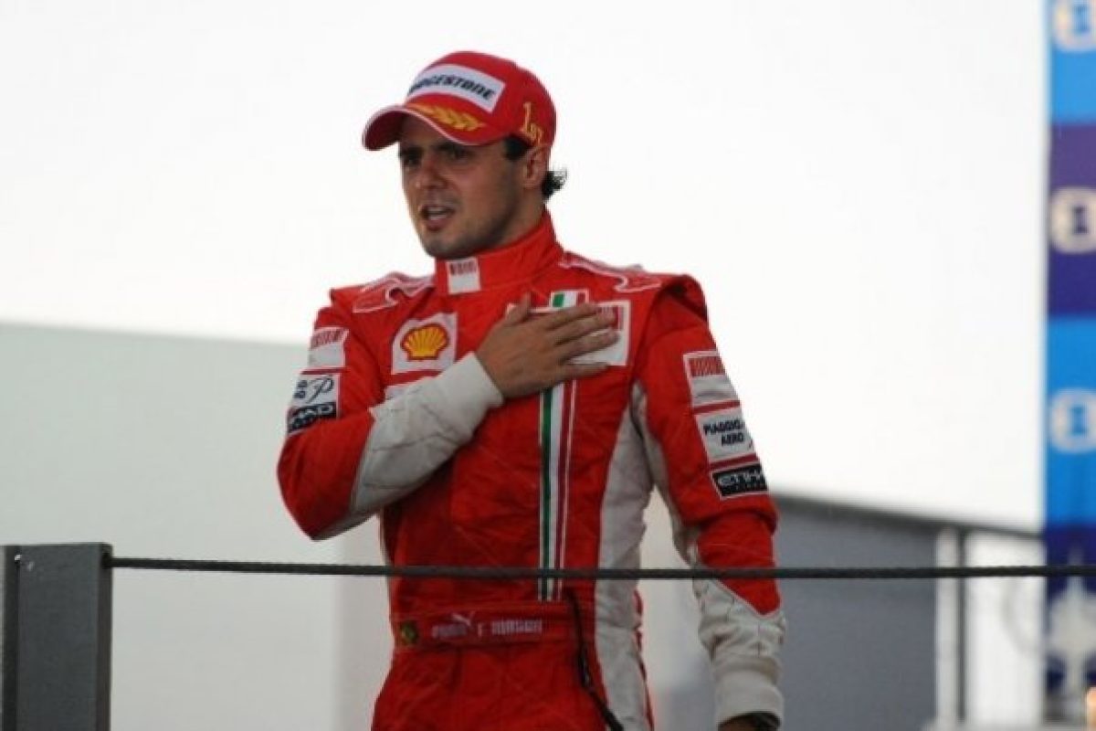 Massa védelmében: Glock ártatlannak nyilvánítja a Forma-1 balesetét