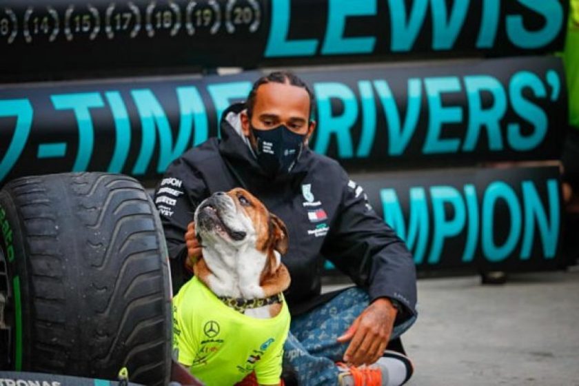 Hamilton történelmi sikerének nyomában: A hétszeres világbajnok F1-Legenda