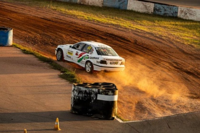 Bészi: Az üldöző, aki kihívást jelentett az STC +2000-ben