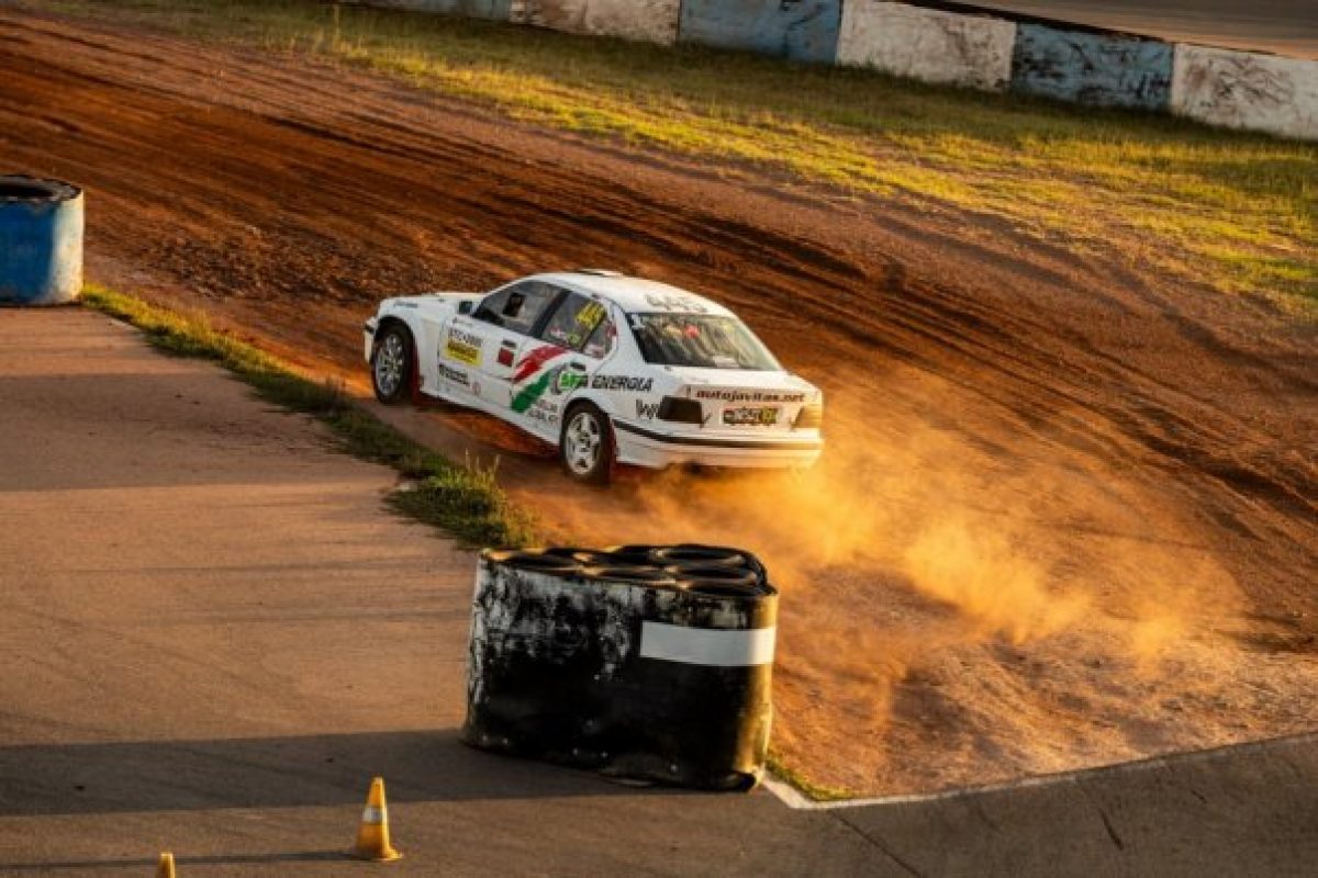 Bészi: Az üldöző, aki kihívást jelentett az STC +2000-ben