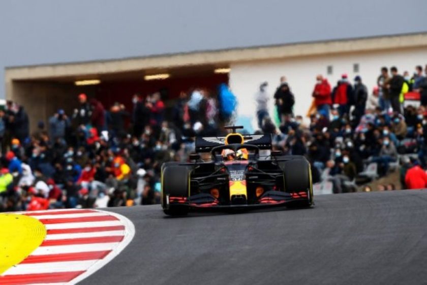 Az F1 és Verstappen Portugáliában: friss hírek és események