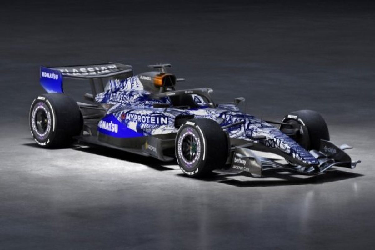 Az F1 világát felbolygató szabályváltozások és tesztfestések aktuális hírei