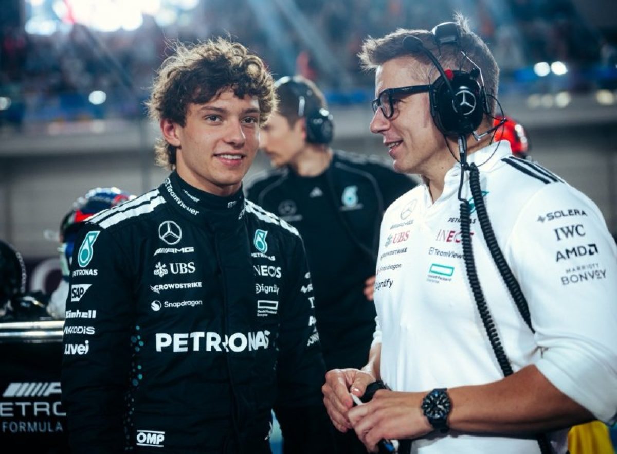 Bocsánatkérés a közösségi média mocskolódása után: Marko és a Red Bull