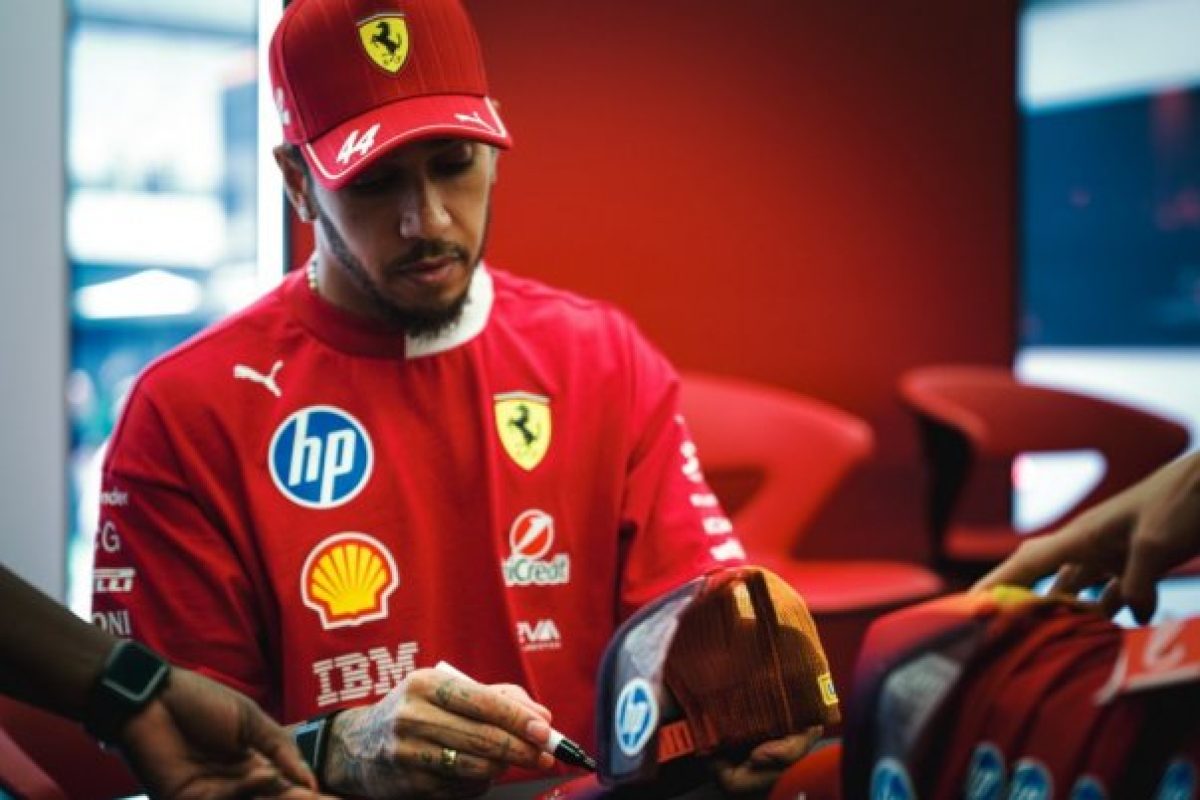 „Alábecsültük a nehézségeket” – Vasseur Hamiltonról