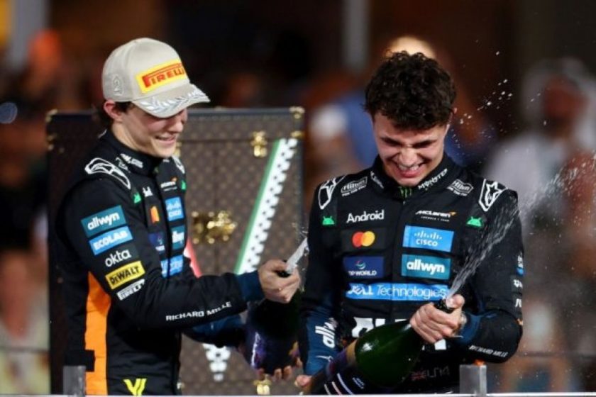 Bajnoki szavak és zsenialitás – A legfrissebb F1-es hírek és sztorik a keddi napon