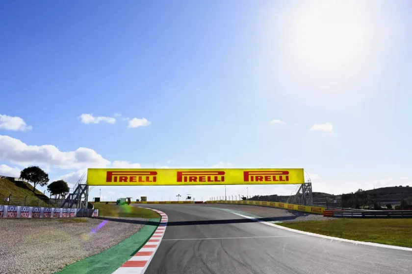 Egy váratlan visszatérés: A Portugál Nagydíj visszakerül az F1 versenynaptárba