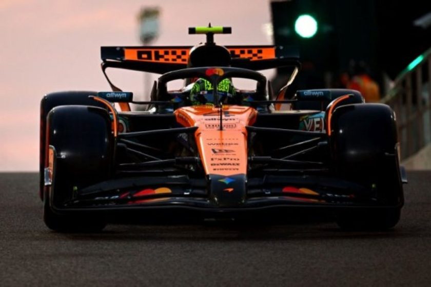 Az időszakos csalódás sötét árnyékában Norris