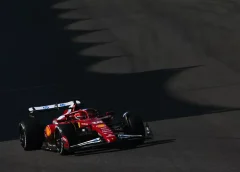 Agresszív, de óvatos – a Ferrari gyökeresen máshogy kezdi 2026-ot