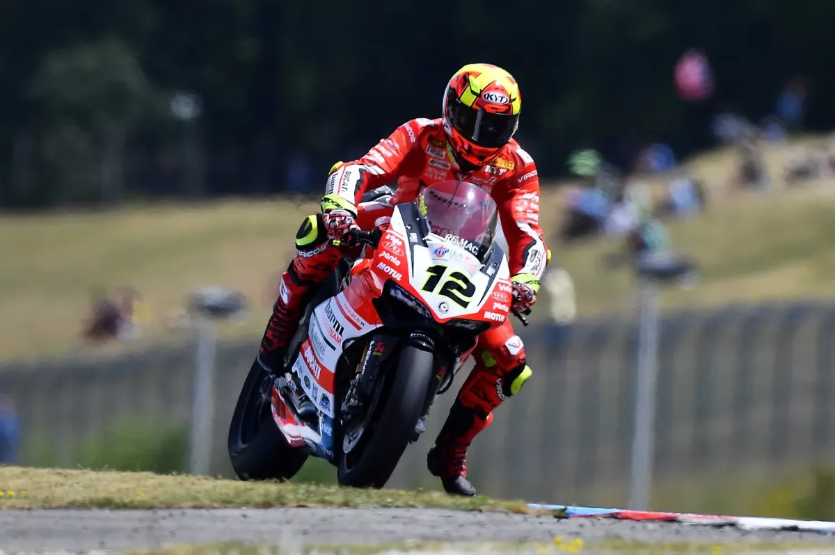 A Superbike-vb-dobogós véleménye: Titokzatos fizetési ajánlatok a háttérben