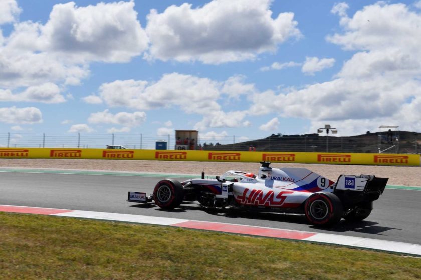 Hatalmas visszatérés: 2027-ben újra Portugáliában a Forma-1!