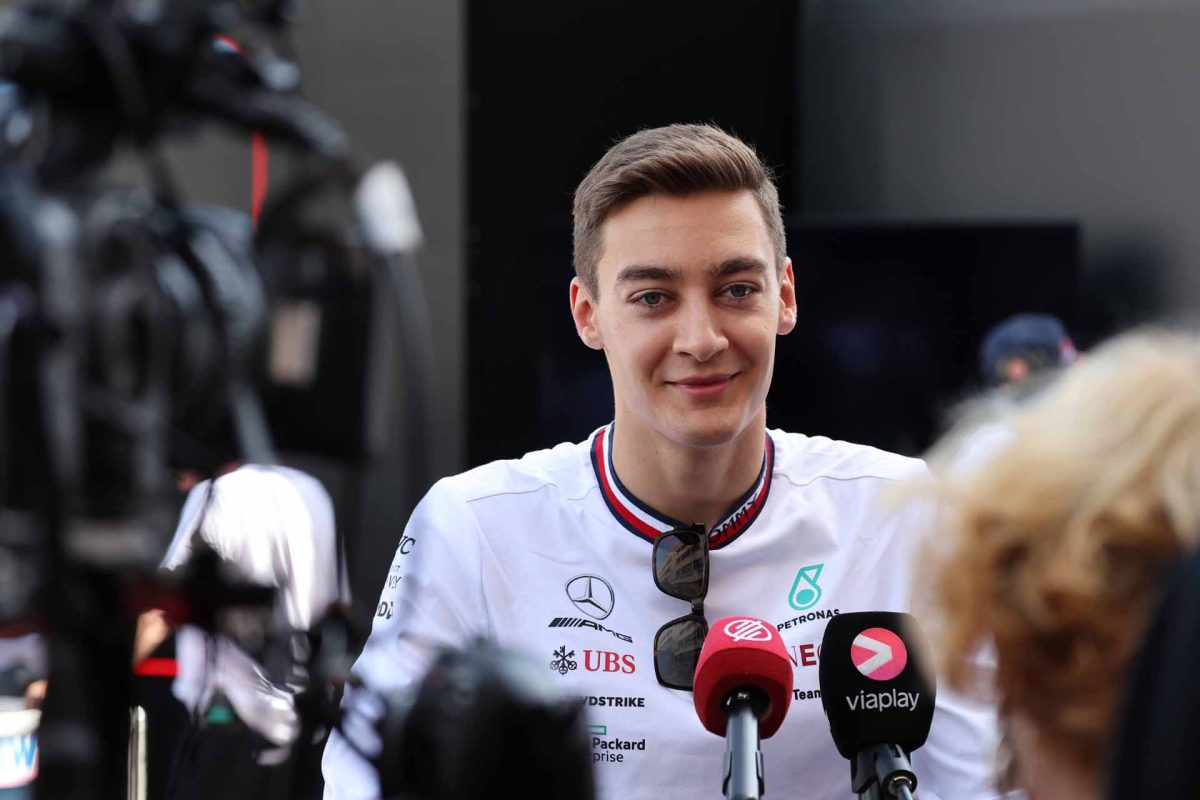 A következő két évben is az M4 Sporton marad a Forma-1