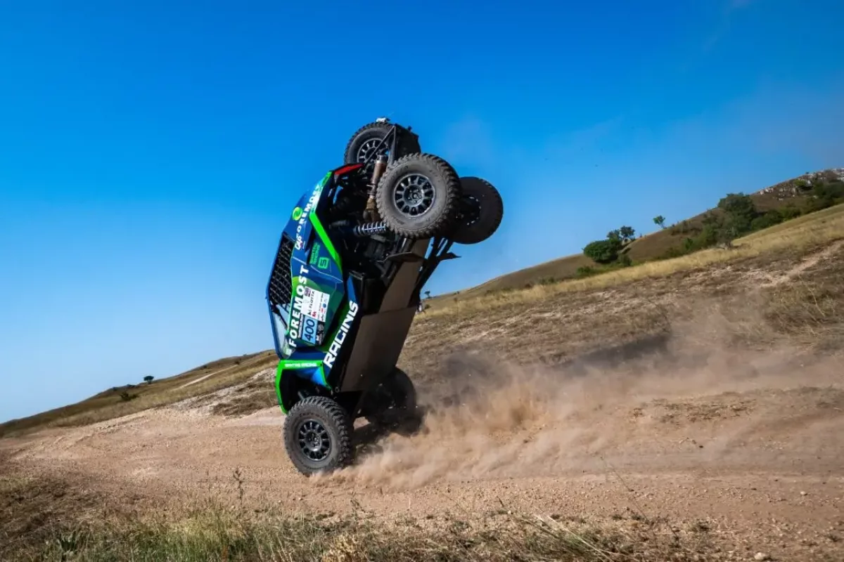 A tervek szerint 2026-ban a HunGarian Baja ismét Európa Kupa-futam lesz