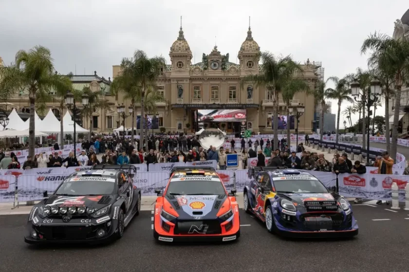 A WRC A Változás Útján: 2027-től Konstruktőri Bajnokság lép a Gyártók Világbajnoksága helyébe