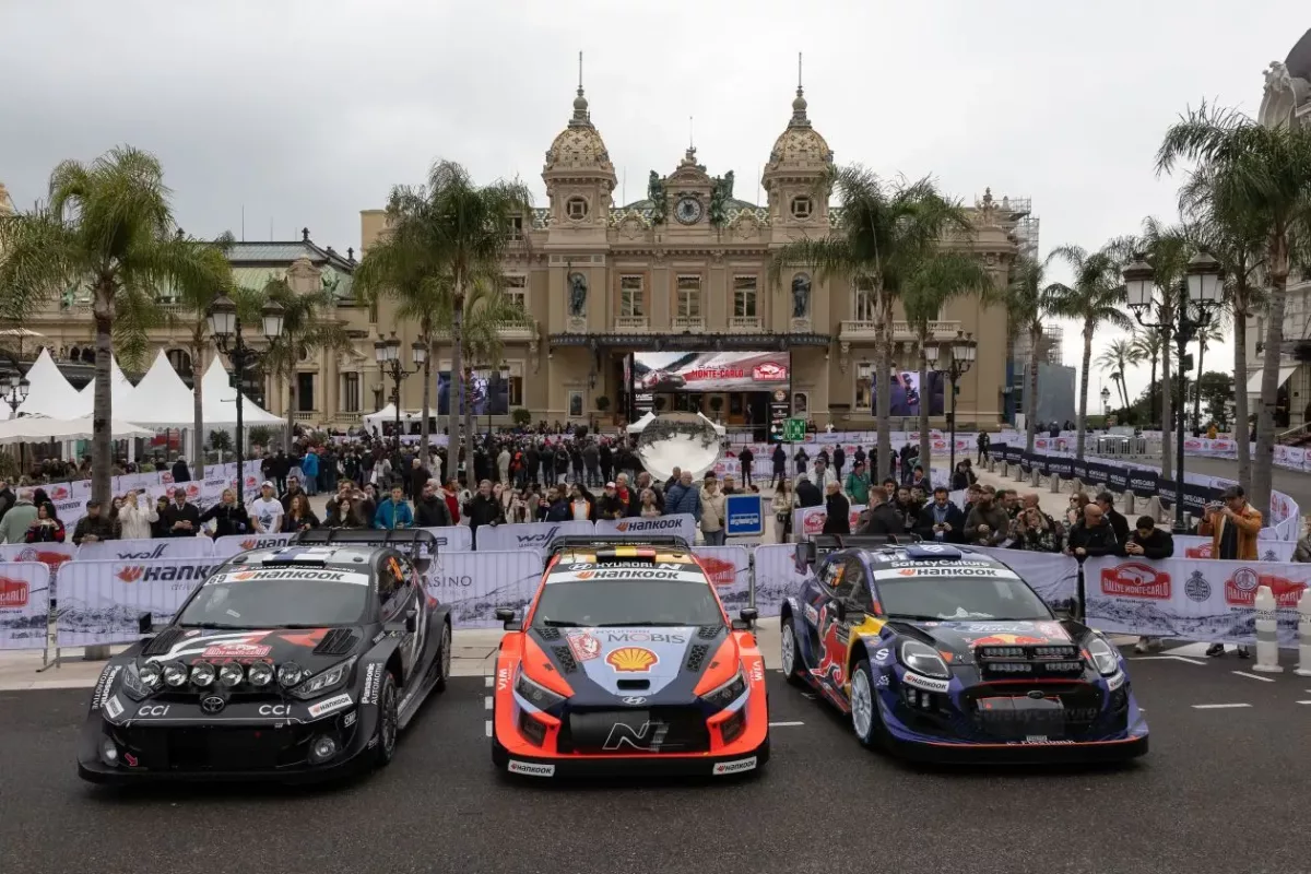 A WRC A Változás Útján: 2027-től Konstruktőri Bajnokság lép a Gyártók Világbajnoksága helyébe