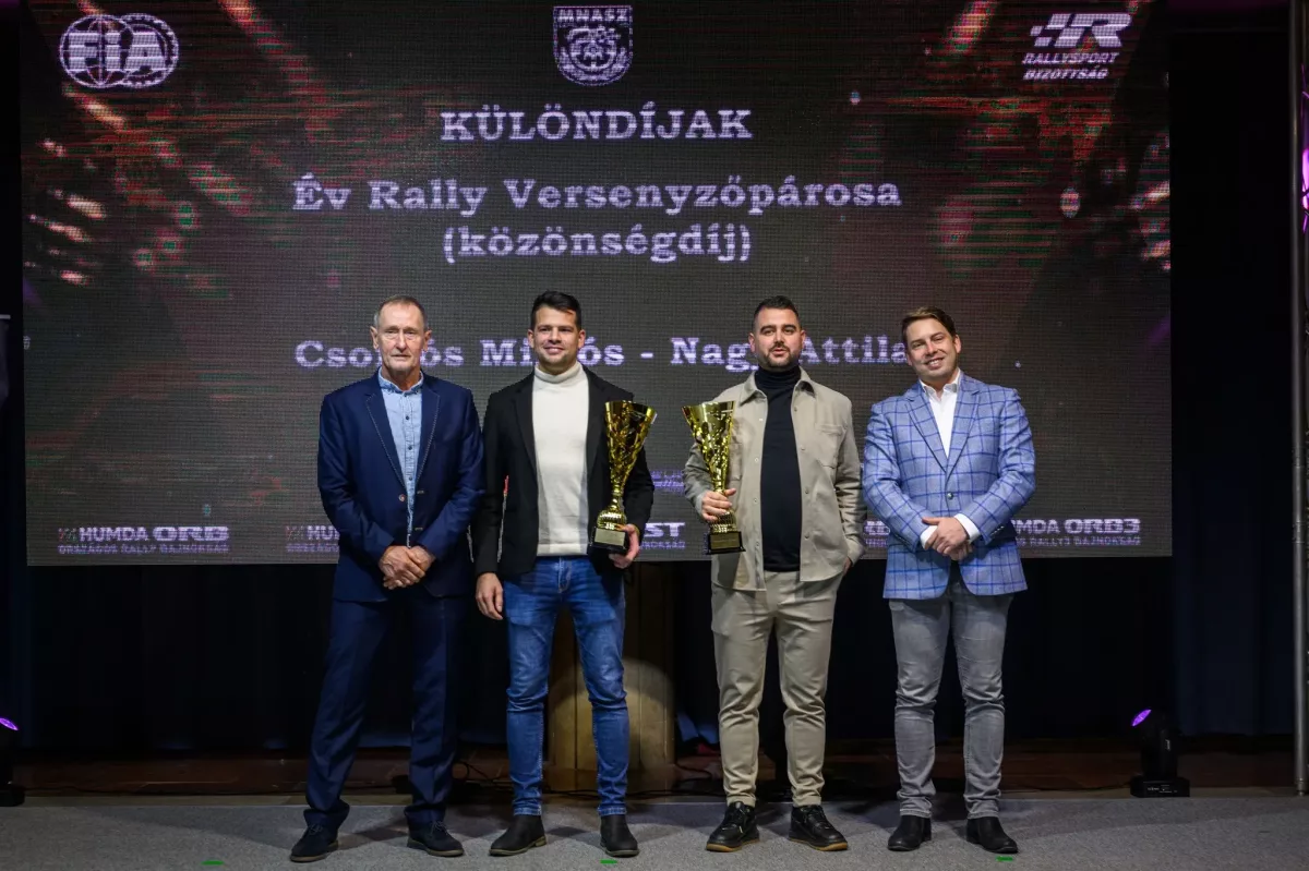 Idén is közönségszavazást hirdetett az RSB