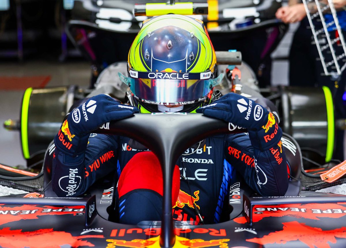 Az áttörés pillanata: Ki lesz Verstappen új csapattársa a Forma-1-ben?