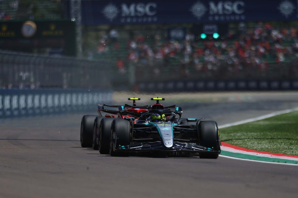 Az FIA-vezető kiderítette a 2022-es F1-es szabályok hibáját