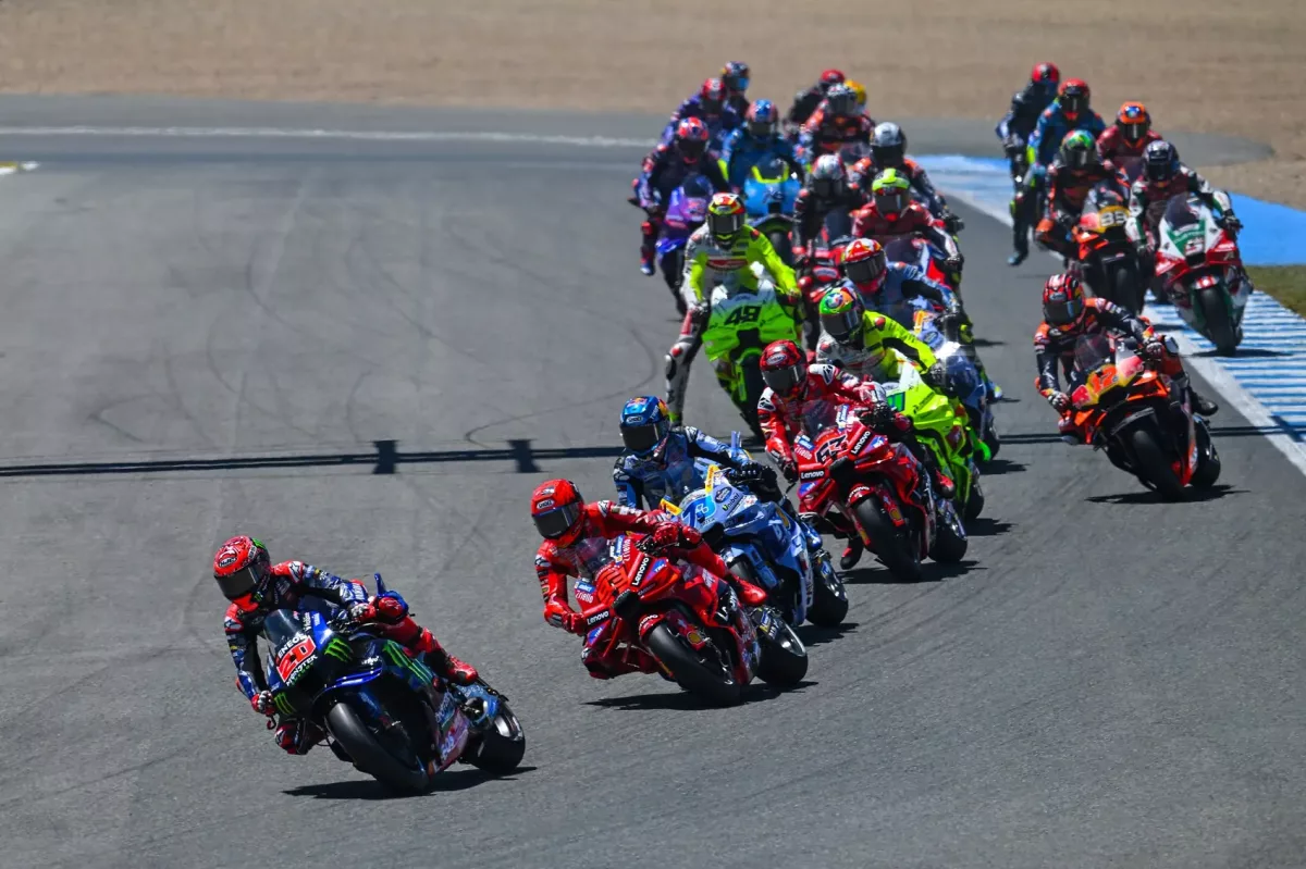 Pilótaháború veszélye fenyeget a 2027-es MotoGP szezonban