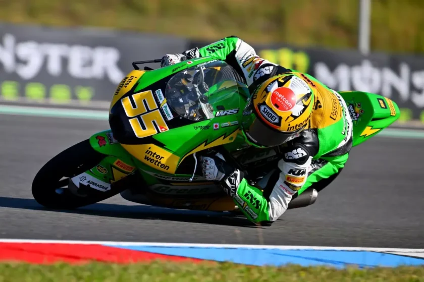 Lábadozó Dettwiler friss képei és baleseti beszámolója: Édesapja és mentora által közvetítve