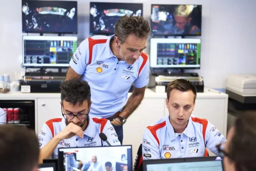 A Hyundai által figyelmen kívül hagyott tényezők: Abiteboul vallomása