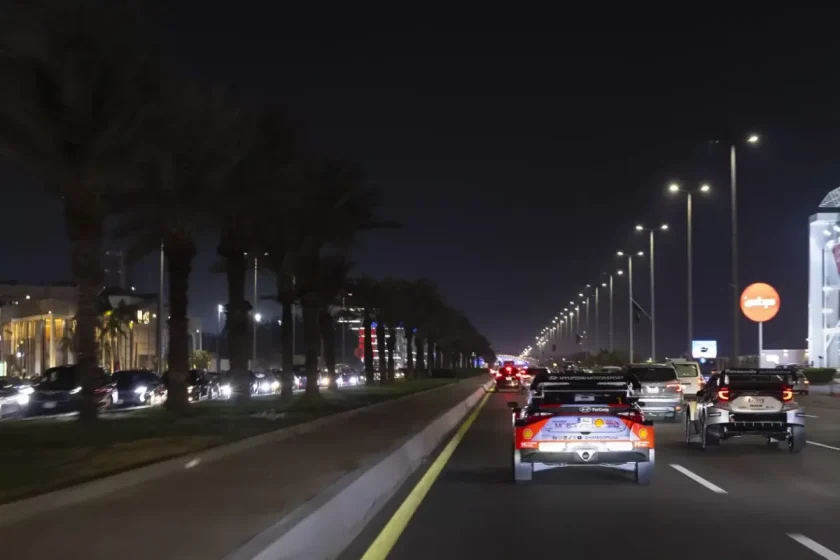 Az FIA hamarosan bemutatja az új WRC promóterét: Friss fejlemények várhatók!