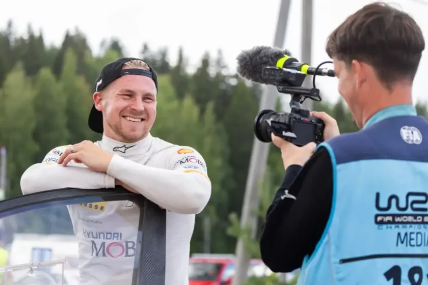 Lappi hű maradt az eredeti tervéhez a Hyundai-szerződés kapcsán