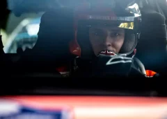 A Junior WRC címről lemaradó versenyző a WRC2-be lép – Az új kihívások felé